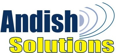 logo Andish